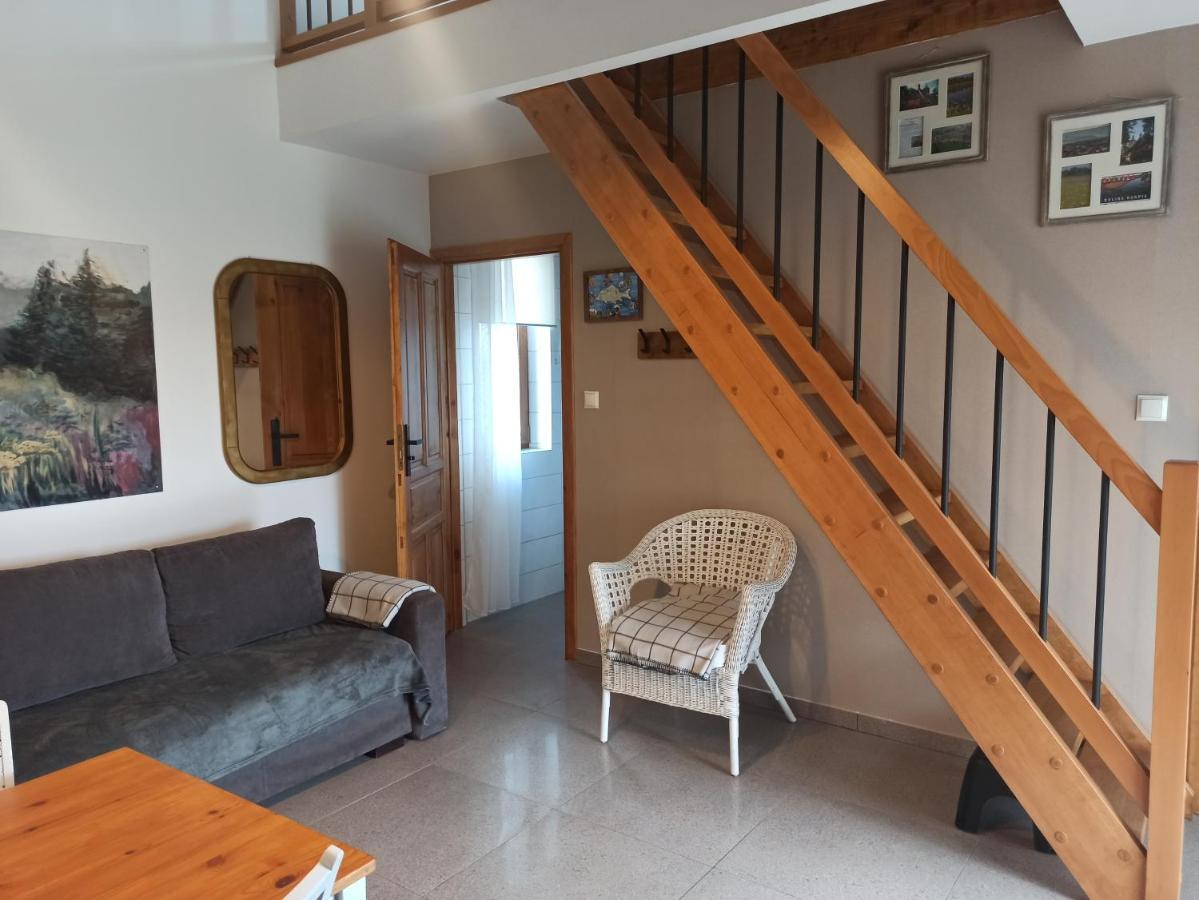Villa Piekne Zielone Zator Exterior foto